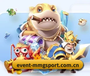 event-mmgsport.com.cn的故事